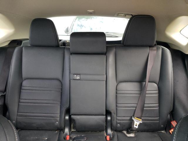 Photo 10 from auction – 2017 LEXUS NX 200T BA with VIN JTJBARBZ5H2145778