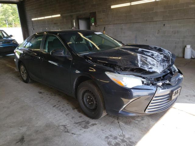 Photo 4 from auction – 2017 TOYOTA CAMRY LE with VIN 4T1BF1FK7HU281400