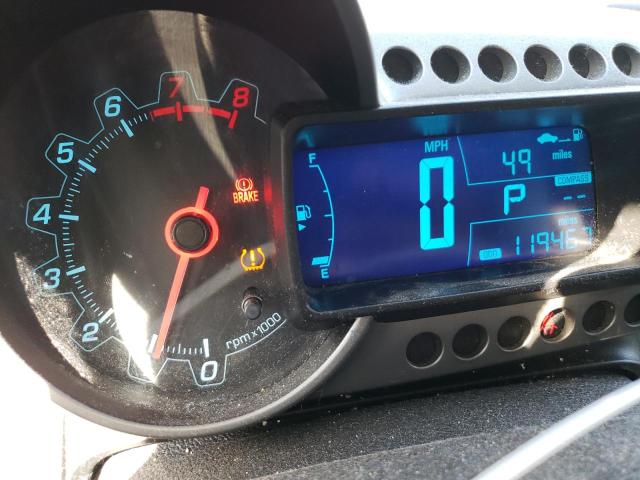 Photo 9 from auction – 2016 CHEVROLET SONIC LS with VIN 1G1JA5SH7G4172765