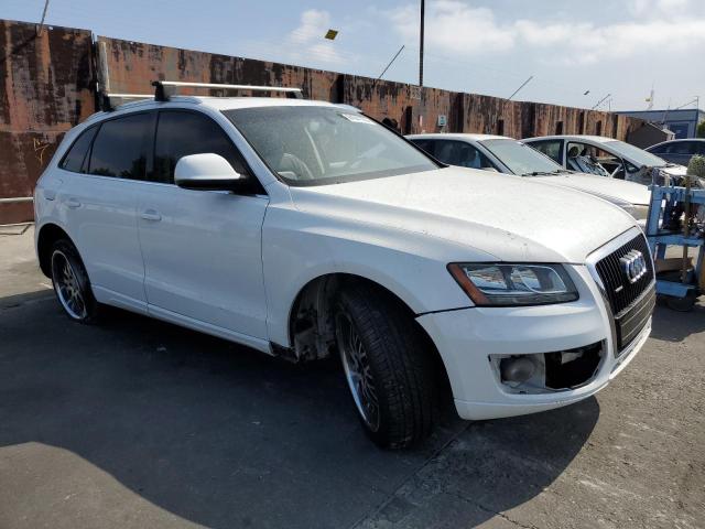 Photo 4 from auction – 2010 AUDI Q5 PREMIUM with VIN WA1CKAFP5AA030666