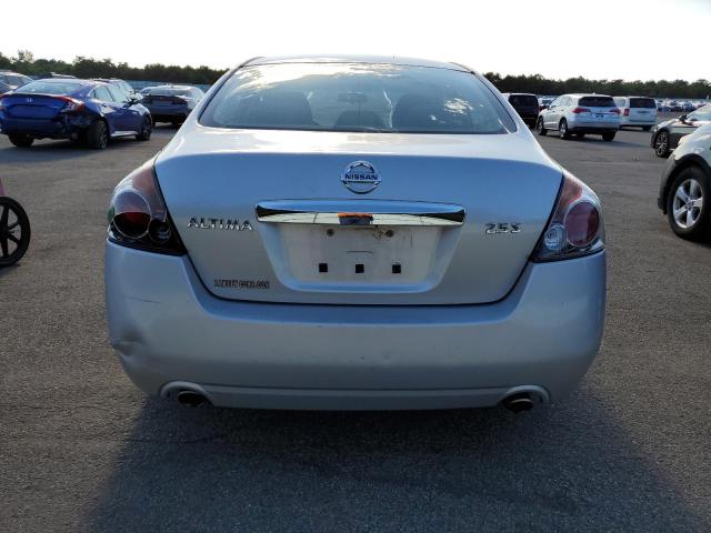 Foto 6 de la subasta – 2012 NISSAN ALTIMA BAS con VIN 1N4AL2AP6CC223042