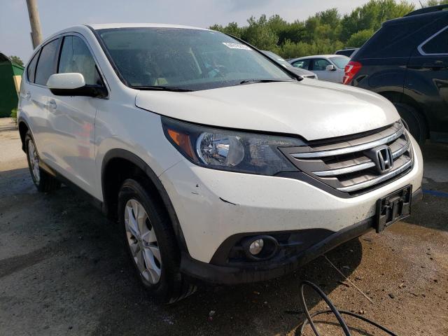 Photo 4 from auction – 2013 HONDA CR-V EX with VIN 5J6RM4H53DL078984