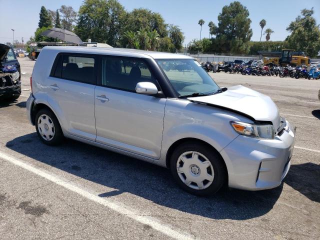 Photo 4 from auction – 2012 TOYOTA SCION XB with VIN JTLZE4FE0CJ028533