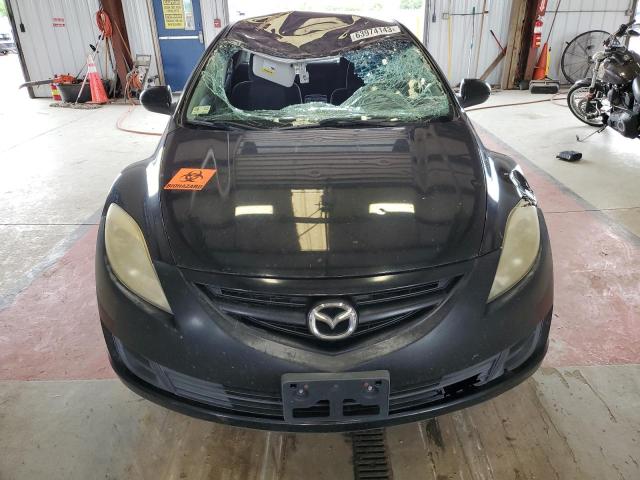 Photo 5 from auction – 2010 MAZDA 6 I with VIN 1YVHZ8BH9A5M48245