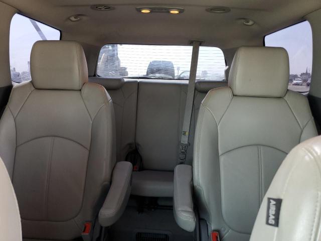 Photo 10 from auction – 2014 GMC ACADIA SLT with VIN 1GKKRRKD9EJ316098