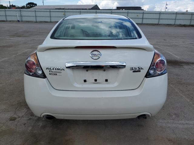 Photo 6 from auction – 2012 NISSAN ALTIMA SR with VIN 1N4BL2AP7CC178987