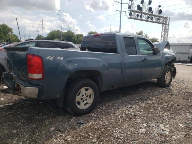 Photo 3 from auction – 2008 GMC SIERRA K15 with VIN 2GTEK19C381209736