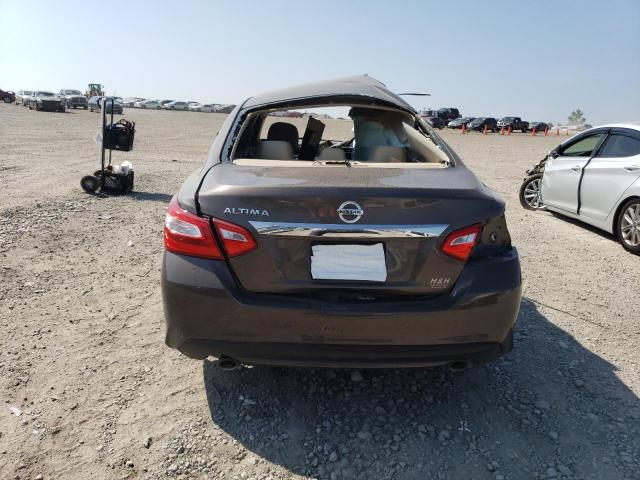 Photo 6 from auction – 2016 NISSAN ALTIMA 2.5 with VIN 1N4AL3AP3GC149722