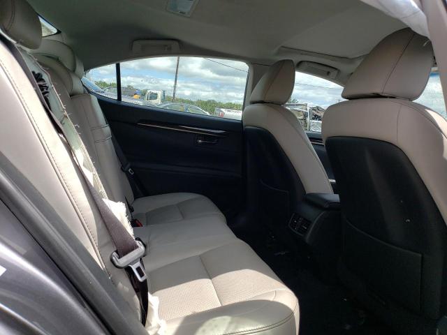 Photo 10 from auction – 2014 LEXUS ES 350 with VIN JTHBK1GG3E2106285