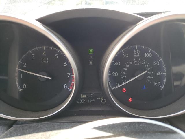 Photo 9 from auction – 2012 MAZDA 3 I with VIN JM1BL1UGXC1589800