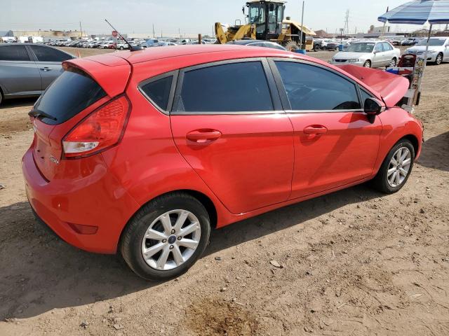 Photo 3 from auction – 2013 FORD FIESTA SE with VIN 3FADP4EJ9DM109751