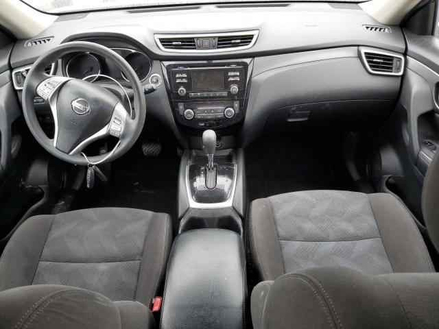 Photo 8 from auction – 2016 NISSAN ROGUE S with VIN KNMAT2MV0GP637288