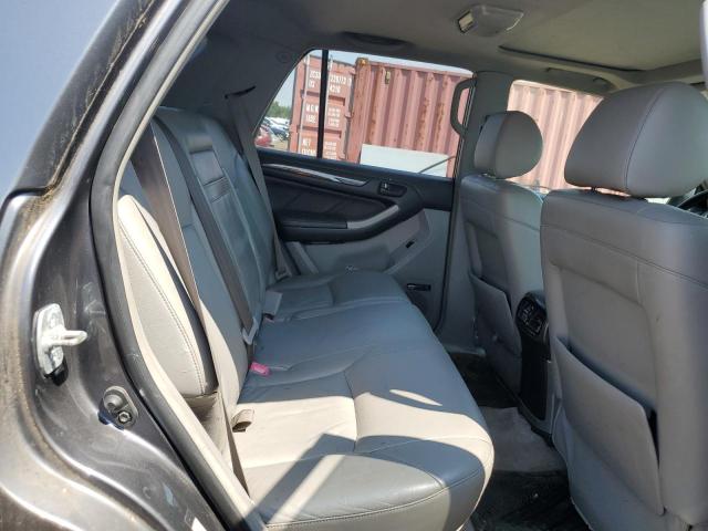 Photo 10 from auction – 2004 TOYOTA 4RUNNER LI with VIN JTEBT17R948009213