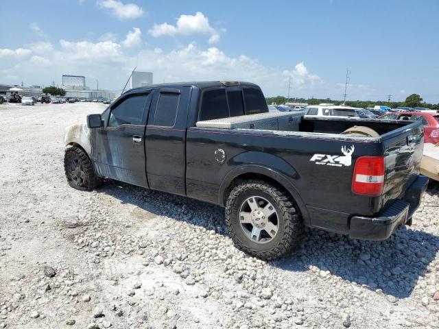 Photo 2 from auction – 2004 FORD F150 with VIN 1FTPX14544NB56573
