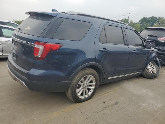 Photo 3 from auction – 2017 FORD EXPLORER X with VIN 1FM5K7D83HGC58407