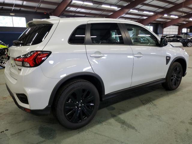 Photo 3 from auction – 2023 MITSUBISHI OUTLANDER with VIN JA4ARUAU5PU005937