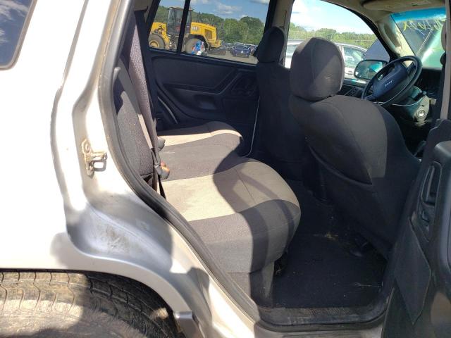 Photo 11 from auction – 2004 JEEP GRAND CHER with VIN 1J4GW48S94C313234