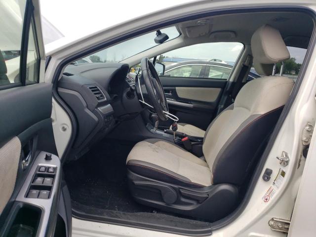 Photo 7 from auction – 2016 SUBARU CROSSTREK with VIN JF2GPABC1G8232241