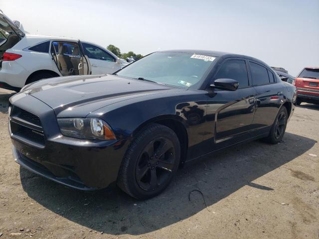 Photo 1 from auction – 2014 DODGE CHARGER SE with VIN 2C3CDXBGXEH187436