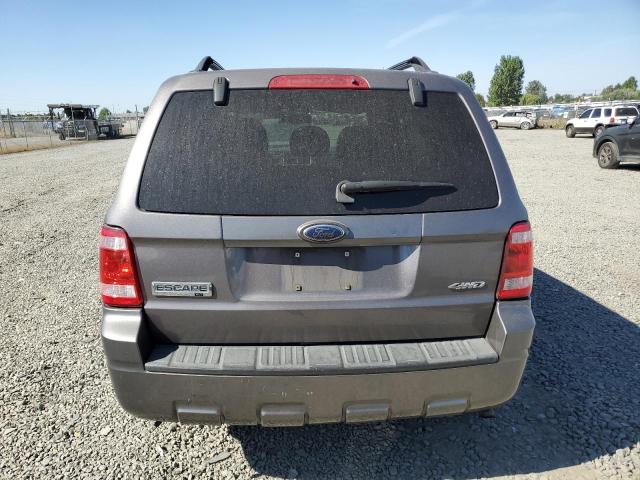 Photo 6 from auction – 2009 FORD ESCAPE XLT with VIN 1FMCU93G19KC46504