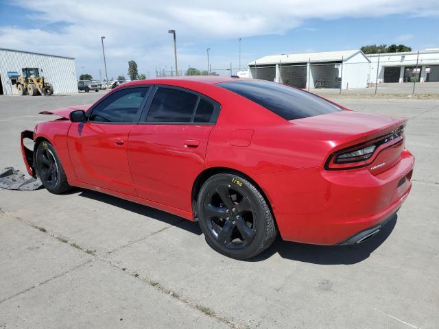 Photo 2 from auction – 2015 DODGE CHARGER SE with VIN 2C3CDXBG9FH870715