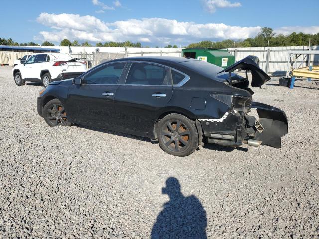 Photo 2 from auction – 2014 NISSAN ALTIMA 2.5 with VIN 1N4AL3AP1EC193943