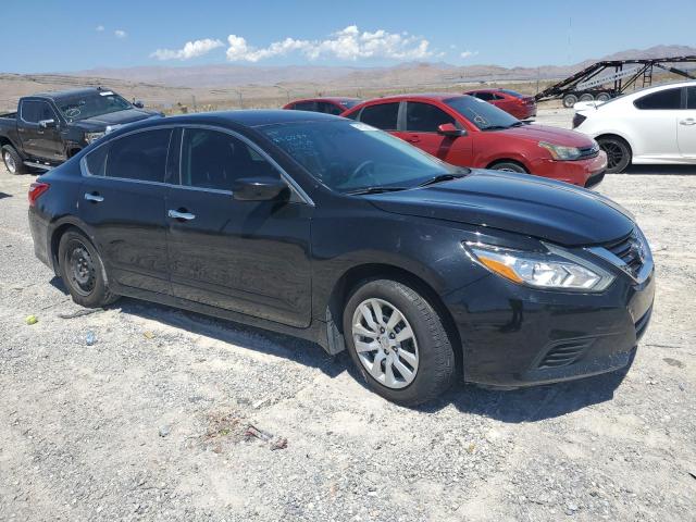 Photo 4 from auction – 2017 NISSAN ALTIMA 2.5 with VIN 1N4AL3APXHC218424