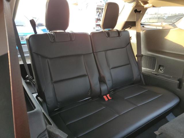 Photo 10 from auction – 2022 FORD EXPLORER L with VIN 1FMSK8FH2NGB30709