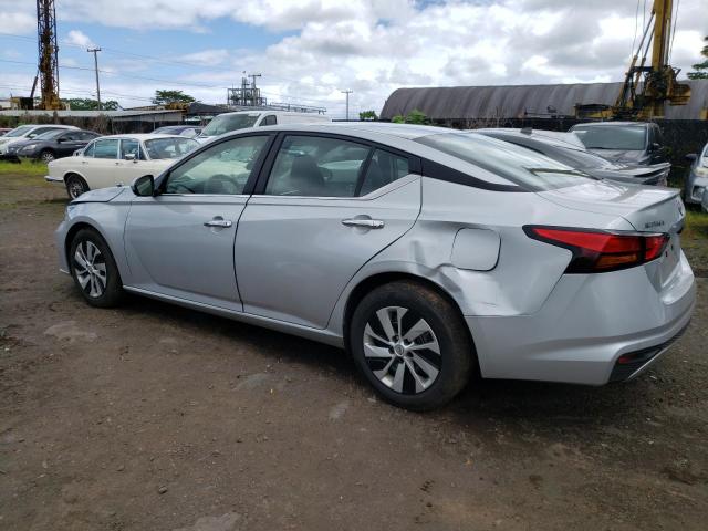 Photo 2 from auction – 2023 NISSAN ALTIMA S with VIN 1N4BL4BVXPN350819
