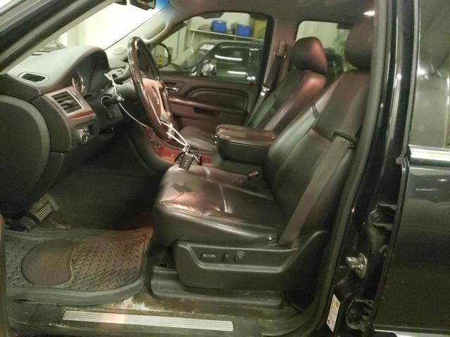 Photo 7 from auction – 2012 CADILLAC ESCALADE P with VIN 1GYS4CEF0CR285403