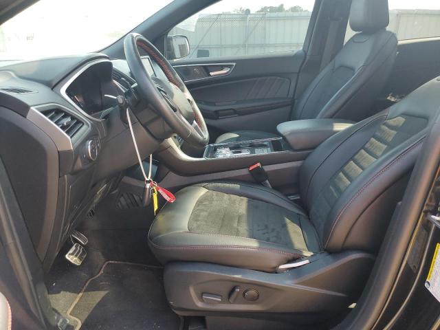 Photo 7 from auction – 2021 FORD EDGE SEL with VIN 2FMPK4J90MBA31049