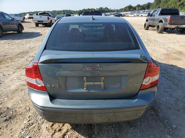 Photo 6 from auction – 2005 VOLVO S40 2.4I with VIN YV1MS382052077668