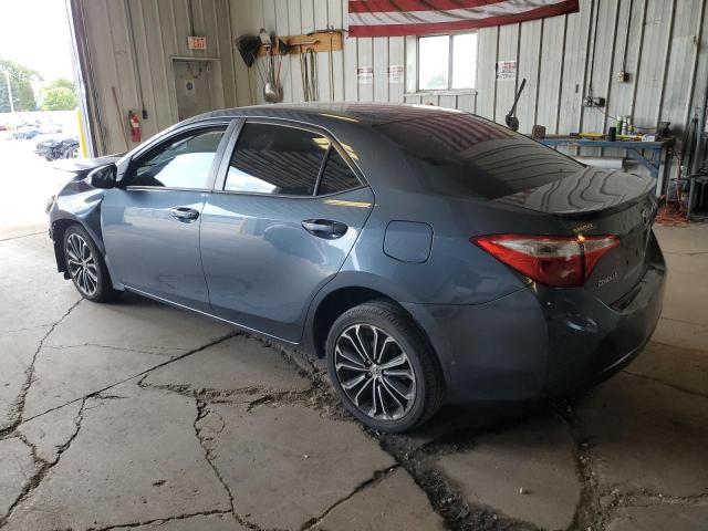 Photo 2 from auction – 2016 TOYOTA COROLLA L with VIN 2T1BURHE1GC694313