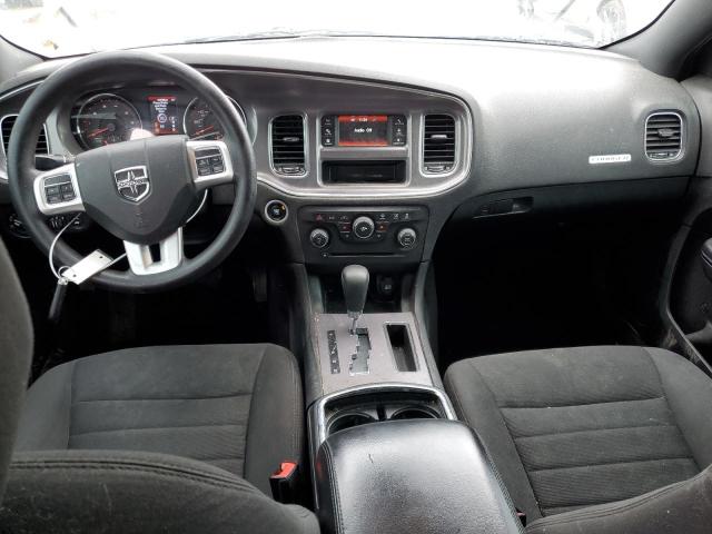 Photo 8 from auction – 2014 DODGE CHARGER SE with VIN 2C3CDXBG6EH339101