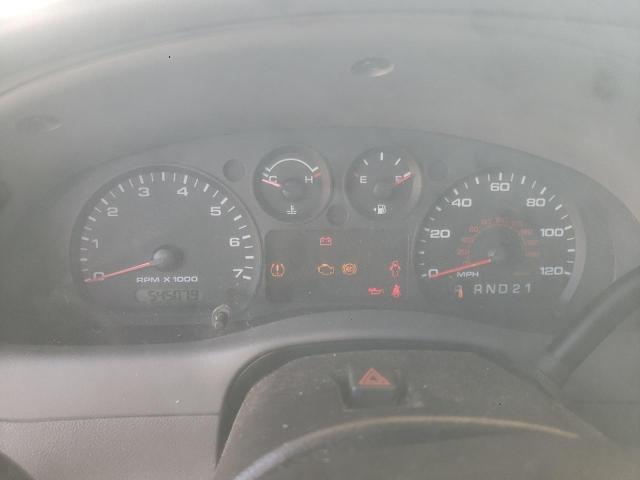 Photo 9 from auction – 2007 FORD RANGER with VIN 1FTYR10D97PA92048