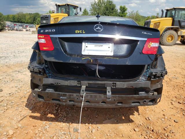 Photo 6 from auction – 2011 MERCEDES-BENZ E 350 with VIN WDDHF5GB4BA376600