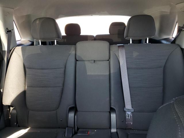 Photo 10 from auction – 2015 KIA SORENTO LX with VIN 5XYKT4A78FG600318