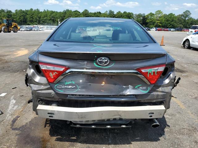Photo 6 from auction – 2016 TOYOTA CAMRY LE with VIN 4T1BF1FK3GU160801