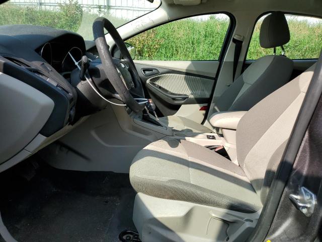 Photo 7 from auction – 2012 FORD FOCUS SE with VIN 1FAHP3F27CL248926