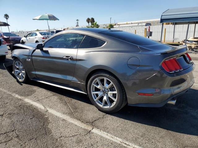 Photo 2 from auction – 2015 FORD MUSTANG GT with VIN 1FA6P8CF0F5358687