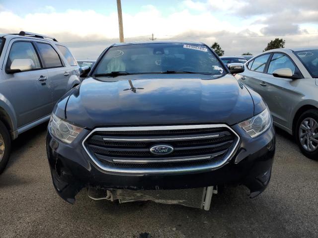 Photo 5 from auction – 2019 FORD TAURUS LIM with VIN 1FAHP2F80KG101207