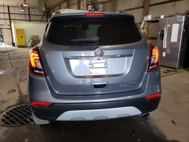 Photo 6 from auction – 2019 BUICK ENCORE PRE with VIN KL4CJASB3KB918549