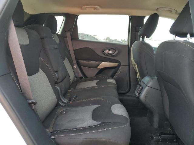 Снимка 10 от търг – 2018 JEEP CHEROKEE L с VIN 1C4PJMCB9JD571609