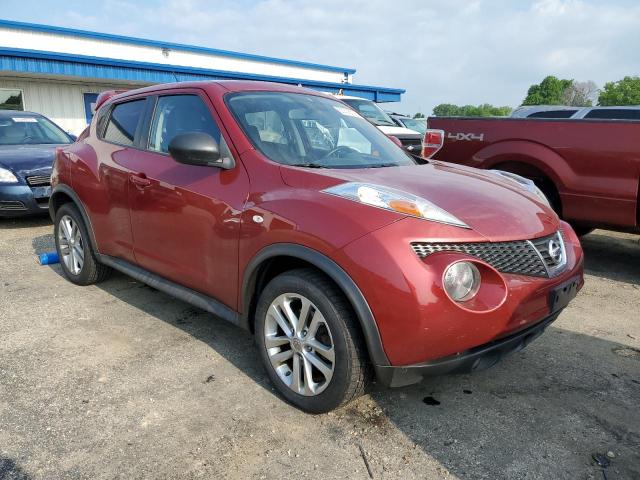 Photo 4 from auction – 2011 NISSAN JUKE S with VIN JN8AF5MV7BT027949