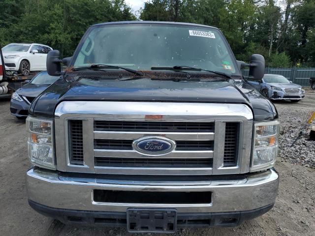 Photo 5 from auction – 2011 FORD ECONOLINE with VIN 1FTNE2EW8BDB32452