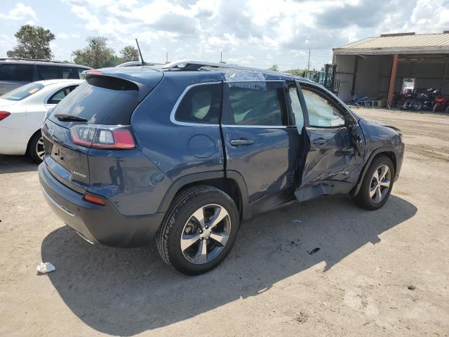 Photo 3 from auction – 2019 JEEP CHEROKEE L with VIN 1C4PJMDX2KD460461