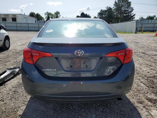 Photo 6 from auction – 2017 TOYOTA COROLLA L with VIN 2T1BURHE6HC908665