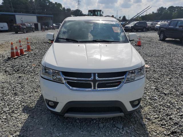 Photo 5 from auction – 2016 DODGE JOURNEY SX with VIN 3C4PDCBB8GT205940