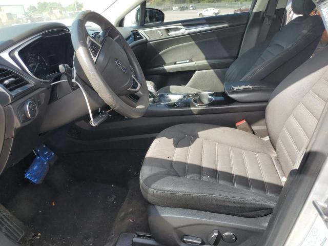 Photo 7 from auction – 2014 FORD FUSION SE with VIN 3FA6P0HD1ER331907
