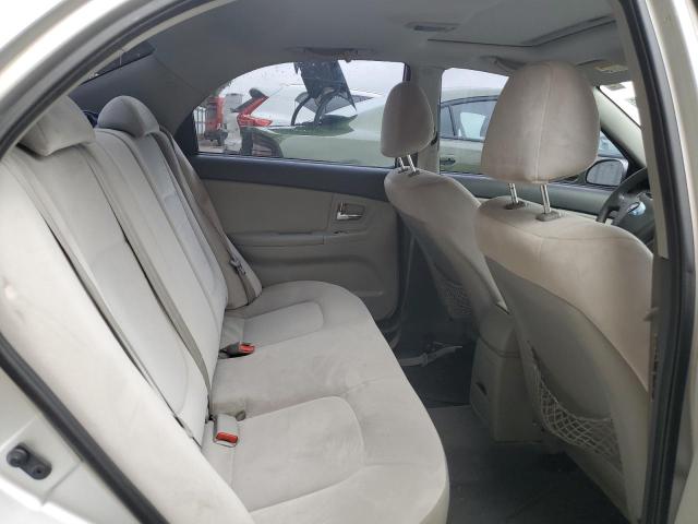 Photo 10 from auction – 2009 KIA SPECTRA EX with VIN KNAFE222195620164